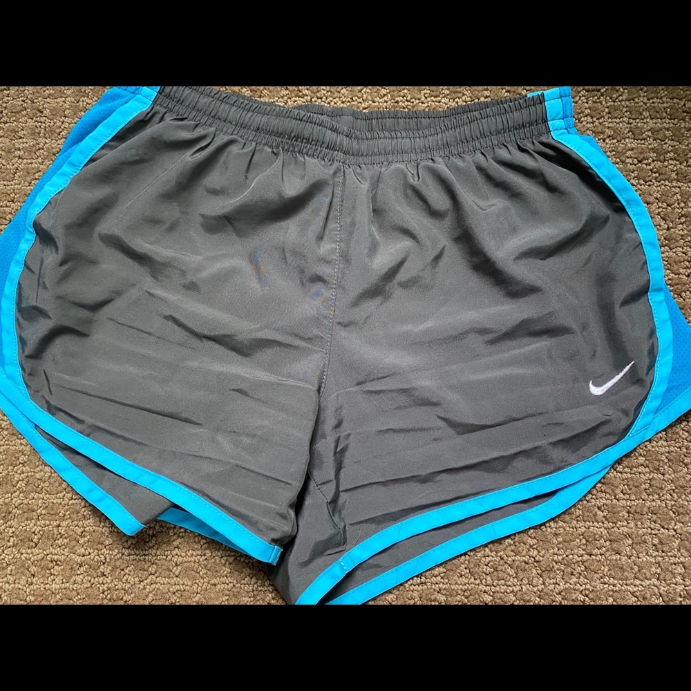 Nike shorts